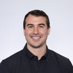 Jordan Long headshot