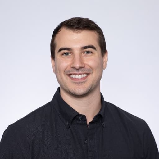 Portrait of Jordan Long